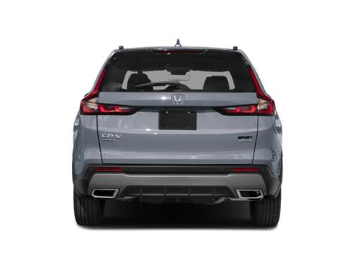 Nh-883 2025 Honda CR-V Hybrid Sport Touring AWD