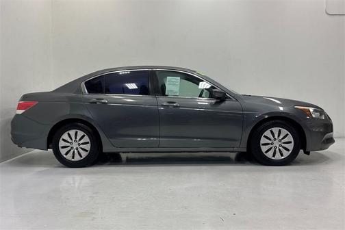 2011 Honda Accord 2.4 LX