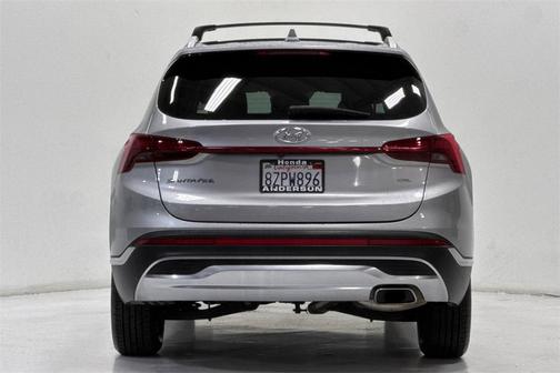 2022 Hyundai SANTA FE SEL 2.4