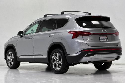 2022 Hyundai SANTA FE SEL 2.4