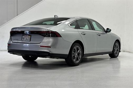 2024 Honda Accord EX 1.5T