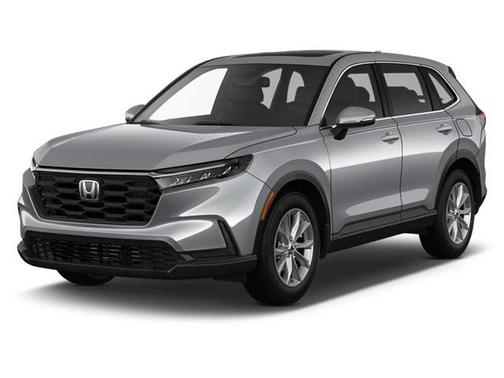 2026 Honda CR-V EX 2WD