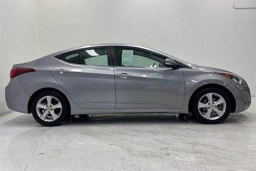 2016 Hyundai ELANTRA Value Edition