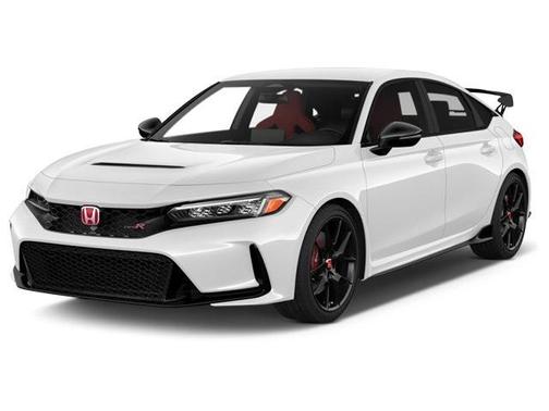 2025 Honda Civic Type R Base