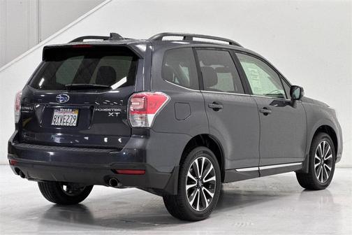 2017 Subaru Forester 2.0XT Touring