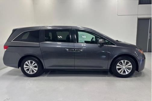 2016 Honda Odyssey EX