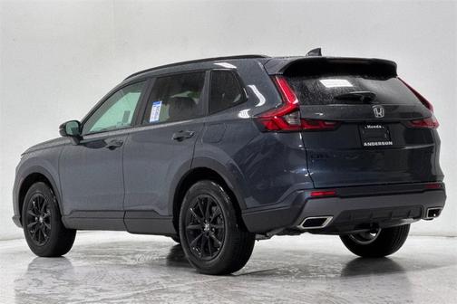 2026 Honda CR-V Hybrid Sport AWD