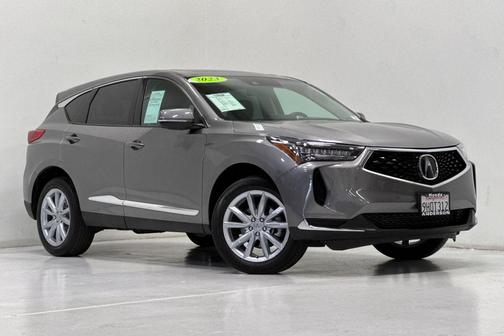 2023 Acura RDX Base