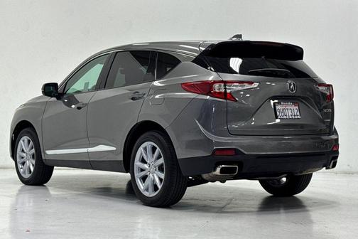2023 Acura RDX Base