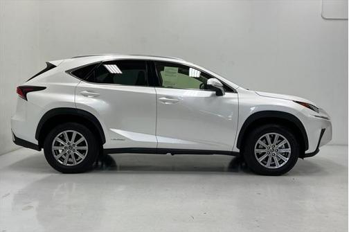 2021 Lexus NX 300h Base