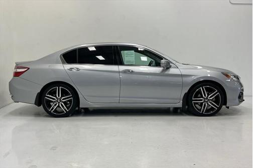 2016 Honda Accord Touring