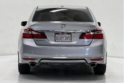 2016 Honda Accord Touring