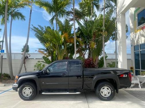 2006 Chevrolet Colorado LT