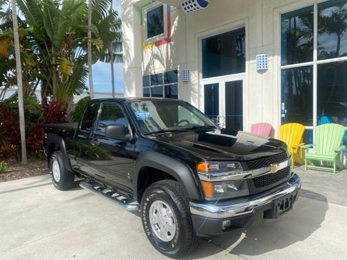 2006 Chevrolet Colorado LT