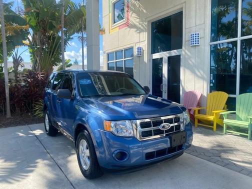 2009 Ford Escape XLS