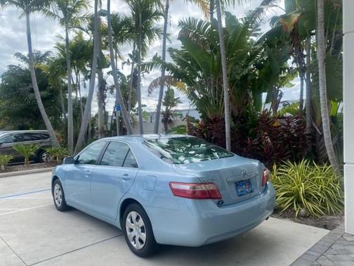 2008 Toyota Camry LE