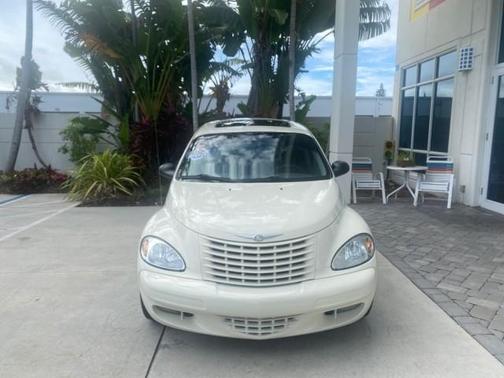 2004 Chrysler PT Cruiser Touring