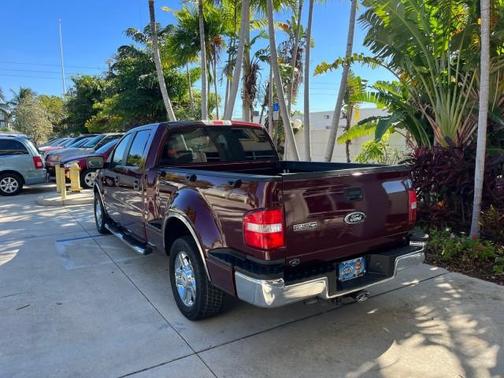 2006 Ford F-150 XLT SuperCrew