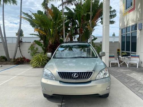 2008 Lexus RX 350
