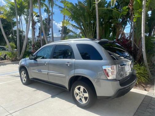 2005 Chevrolet Equinox LT