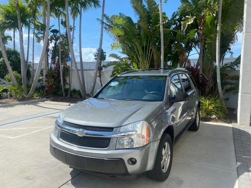 2005 Chevrolet Equinox LT