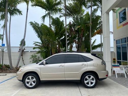 2007 Lexus RX 350
