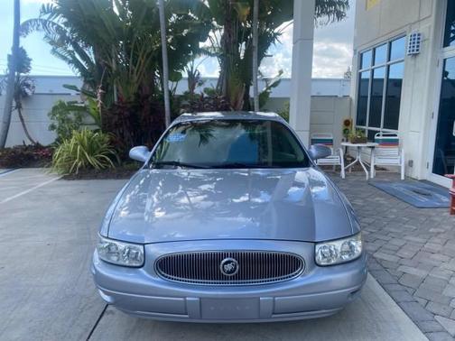 2005 Buick LeSabre Custom