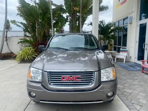 2006 GMC Envoy SLE
