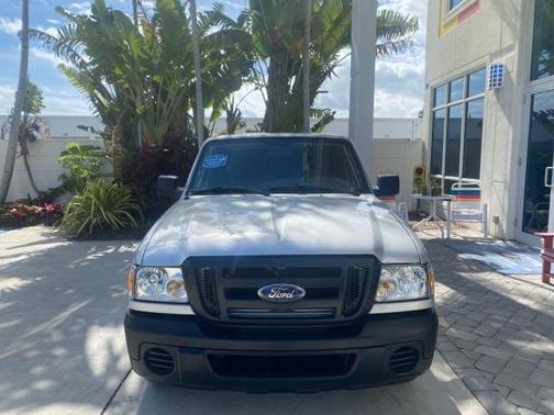 2008 Ford Ranger XL
