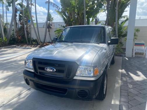 2008 Ford Ranger XL