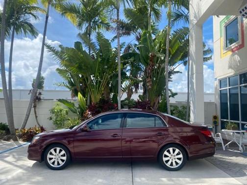 2006 Toyota Avalon XLS
