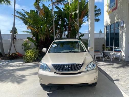 2004 Lexus RX 330 