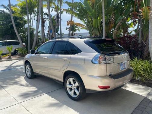 2004 Lexus RX 330 