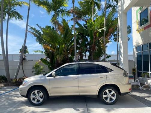 2004 Lexus RX 330 
