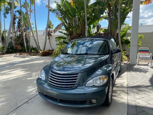 2006 Chrysler PT Cruiser Touring