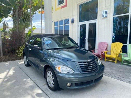 2006 Chrysler PT Cruiser Touring