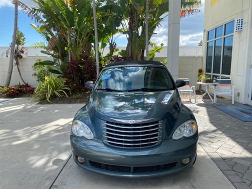 2006 Chrysler PT Cruiser Touring