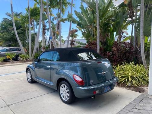 2006 Chrysler PT Cruiser Touring
