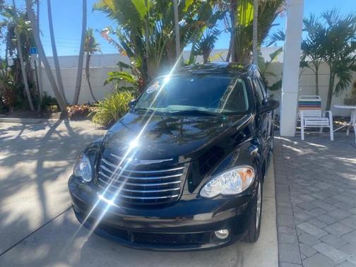 2010 Chrysler PT Cruiser Classic