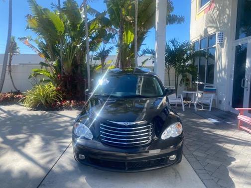 2010 Chrysler PT Cruiser Classic