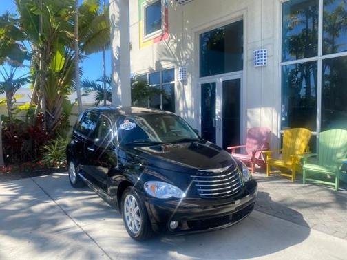 2010 Chrysler PT Cruiser Classic