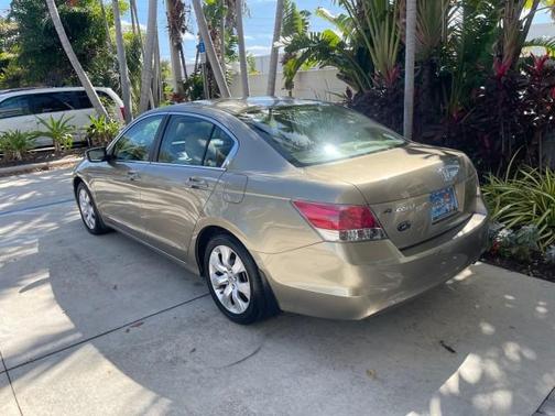 2009 Honda Accord EX-L