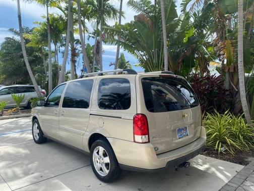 2007 Chevrolet Uplander LT LOW MILES 861