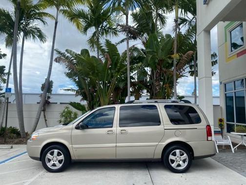 2007 Chevrolet Uplander LT LOW MILES 861