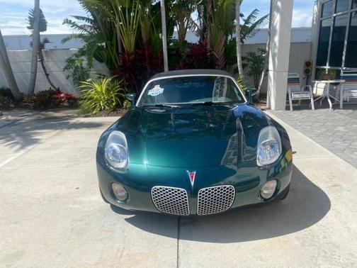 2006 Pontiac Solstice
