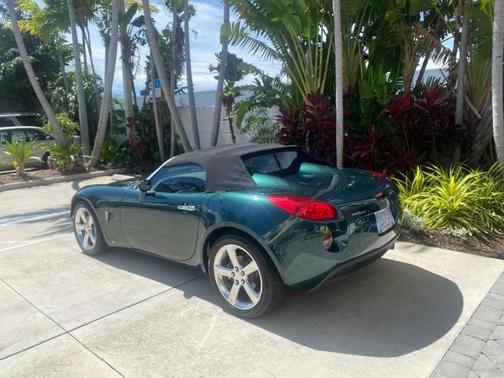 2006 Pontiac Solstice