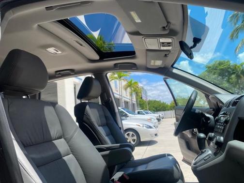2008 Honda CR-V EX-L