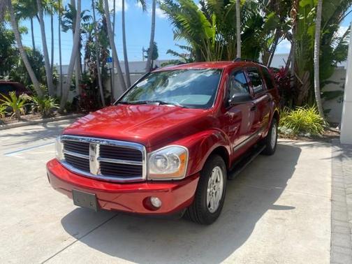 2006 Dodge Durango SLT