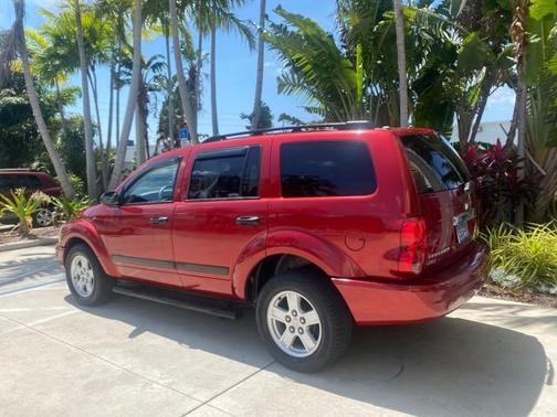 2006 Dodge Durango SLT