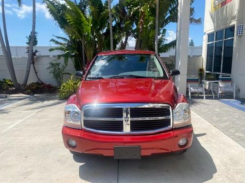 2006 Dodge Durango SLT